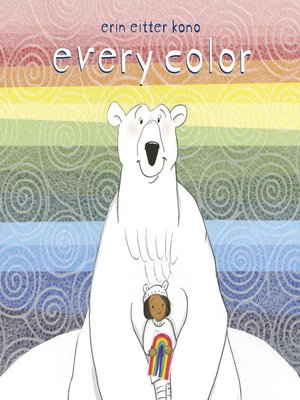 cover image of Every Color